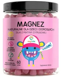 myvita-magnez-naturalne-zelki-dla-dzieci-i-doroslych-smak-jagodowy-60-sztuk