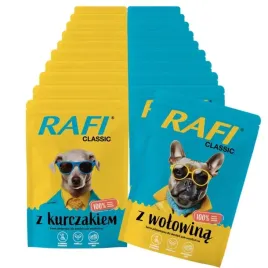 saszetki-rafi-classic-karma-mokra-dla-psa-dolina-noteci-mix-smakow-40x-400g