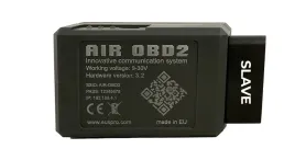 air-obd2-master-slave-zestaw