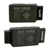 air-obd2-master-slave-zestaw-stan-nowy