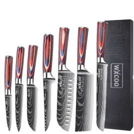 zestaw-7w1-nozy-kuchennych-noz-szefa-kuchni-damascenski-santoku-box