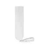 unifon-laskomex-lm-8-w-7-bialy-sluchawka-domofonu-stan-nowy