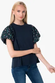 pepe-jeans-bluzka-z-bawelny-z-kwiatowymi-balonowymi-rekawami-xl-xta