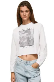 pepe-jeans-biala-krotka-bluzka-z-grafika-i-dlugimi-rekawami-m-xta