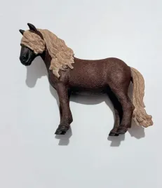 schleich-island-pony-42363