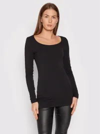 vero-moda-czarna-bluzka-damska-gladka-dlugi-rekaw-xxl-7aa
