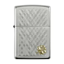 zapalniczka-zippo-four-leaf-clover