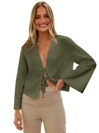 shein-koszula-khaki-z-wiazaniem-luzna-bluzka-z-dlugim-rekawem-l-1la
