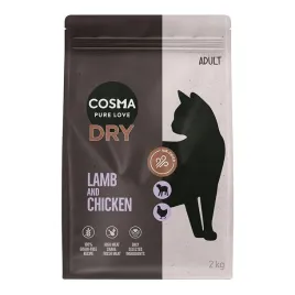 cosma-sucha-karma-jagniecina-i-kurczak-2-kg-dla-kota