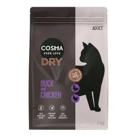 cosma-sucha-karma-kaczka-i-kurczak-2-kg