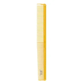 grzebien-jrl-do-strzyzenia-antystatyczny-cutting-comb-9-3-j307-zolty