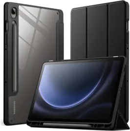 jetech-etui-do-samsung-galaxy-tab-s9-stojak-rysik-czarne-matowe