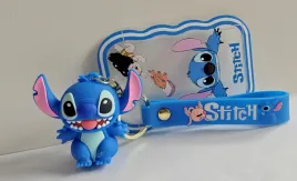 brelok-stitch-gumowa-figurka-5-cm-karta-kolekcjonerska