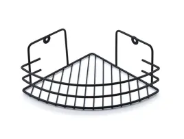 polka-lazienkowa-metalowa-carl-black-czarna