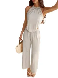 shein-petite-damski-top-bezowy-wiazany-na-szyi-odkryte-plecy-xs-1ja