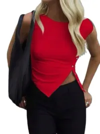 shein-czerwony-krotki-top-z-nieregularnym-dolem-i-guzikami-36-1hb