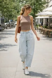 dr-denim-bezowy-krotki-topy-na-ramiaczkach-z-bawelny-xs-i1a