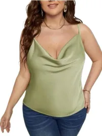 shein-plus-size-zielony-top-na-ramiaczkach-50-lso