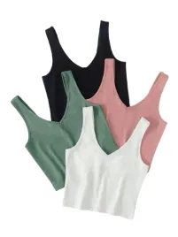 shein-2pack-prazkowane-topy-na-szerokich-ramiaczkach-biel-i-roz-36-1ka