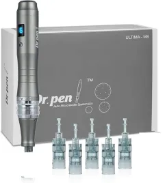 pioro-do-mikronakluwania-dr-pen-ultima-m8-z-5-wkladami-16-pinowych