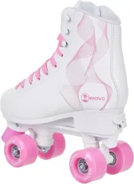 wrotki-madivo-swirl-biale-rozowe-regulowane-abec7-rozmiar-35-38