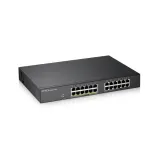 switch-zyxel-gs1900-24ep-eu0101f-130w-managed-stan-nowy