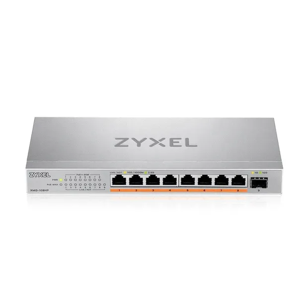 switch-zyxel-xmg-108hp-eu0101f-100w-unmanaged-liczba-portow-8