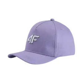 czapka-z-daszkiem-dziecieca-4f-sportowa-regulowana-bawelniana-klasyczna