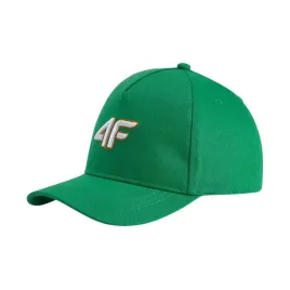 czapka-z-daszkiem-dziecieca-4f-sportowa-regulowana-bawelniana-klasyczna