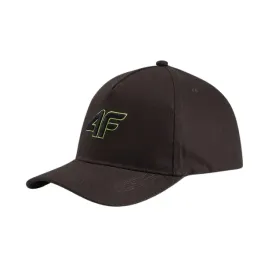 czapka-z-daszkiem-dziecieca-4f-sportowa-regulowana-bawelniana-klasyczna