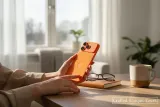 iphone-17-pro-atrapa-pomaranczowa-pla-3d-stan-opakowania-oryginalne