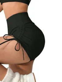 shein-2-pak-krotkie-spodenki-z-marszczeniem-i-wysokim-stanem-44-1ha