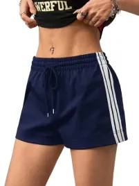 shein-granatowe-krotkie-spodenki-dresowe-wiazane-38-1ha