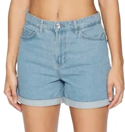 only-spodenki-damskie-jeansowe-krotkie-niebieskie-s-j2a