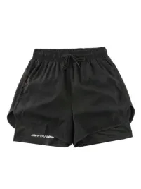 shein-czarne-sportowe-krotkie-spodenki-z-dodatkowa-warstwa-xl-1ja