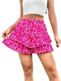shein-rozowe-spodenki-damskie-w-kwiaty-40-42-lgk