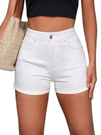 shein-spodenki-jeansowe-biale-krotkie-w27-l7g