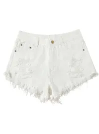 shein-krotkie-spodenki-jeansowe-lato-40-42-lci