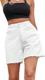 shein-spodenki-krotkie-jeansowe-damskie-biale-na-lato-40-42-1ka