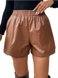 shein-spodenki-brazowe-z-wysokim-stanem-38-llc
