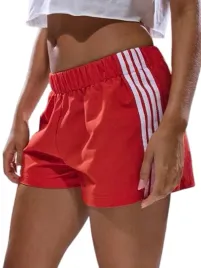 shein-czerwone-krotkie-spodenki-ze-splotem-lampasow-l-1ka
