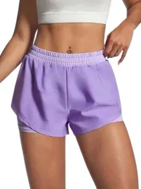 shein-spodenki-damskie-fioletowe-krotkie-casual-36-1db