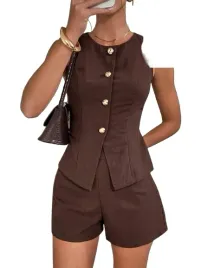 shein-brazowe-krotkie-spodenki-na-zamek-z-lnem-40-42-1ka