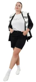 trendyol-spodenki-jeansowe-czarne-plus-size-z-surowym-wykonczeniem-44-5aa