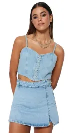 trendyol-krotkie-jeansowe-spodenki-damskie-wysoki-stan-36-5ba
