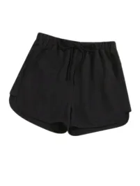 shein-krotkie-spodenki-damskie-czarne-basic-34-vuc
