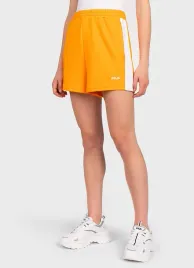 fila-pomaranczowe-krotkie-spodenki-sportowe-z-lampasami-m-6fa