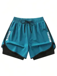 shein-damskie-sportowe-spodenki-niebieskie-z-czarna-wkladka-m-1la