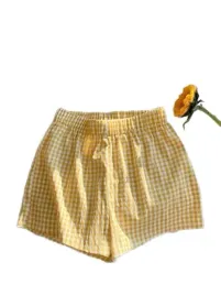 shein-krotkie-spodenki-w-zolta-kratke-z-wiazaniem-l-1la