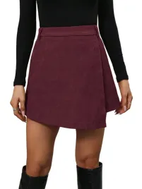 shein-bordowe-krotkie-spodenki-w-stylu-spodniczki-xl-1la